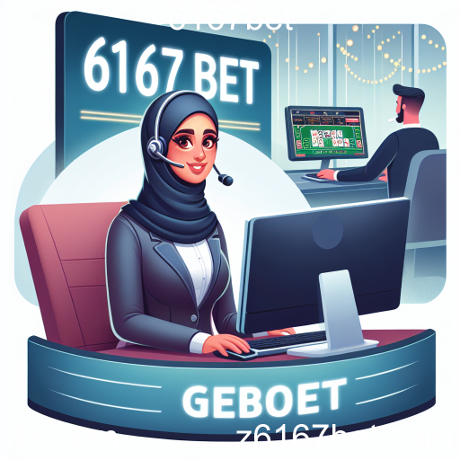 A Importância do Apoio ao Cliente na 6167bet